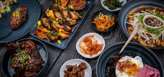 TOP 10 Koreaanse Streetfood Favoriete Gerechten