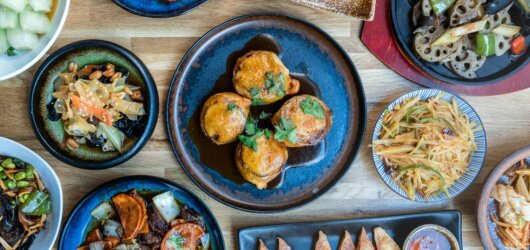TOP 10 Favoriete Thaise Streetfood Gerechten